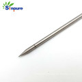 China Supplier Customized Micro RF Needle for Beauty